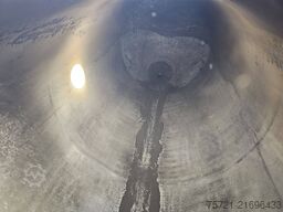 SPITZER SK 2760 60M3 KIPSILO