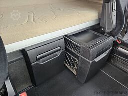 MERCEDES-BENZ ACTROS 1845 LS