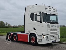 SCANIA R450 6X2 NB RETARDER