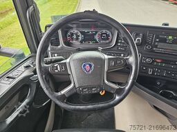 SCANIA R450 6X2 NB RETARDER