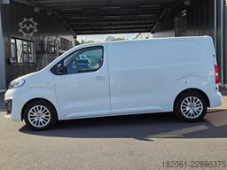 FIAT Scudo Kastenwagen SX L2 2.0 145MT6 NAV+Klimaauto