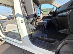FIAT Scudo Kastenwagen SX L2 2.0 145MT6 NAV+Klimaauto