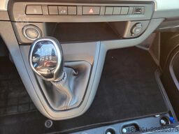 FIAT Scudo Kastenwagen SX L2 2.0 145MT6 NAV+Klimaauto