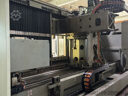 Deckel Maho DMF DMF 360 LINEAR