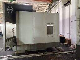 Deckel Maho DMF DMF 360 LINEAR
