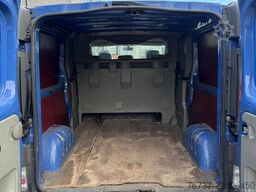 Opel Vivaro **5 SEATS-BELGIAN ORIGINE**
