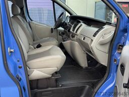 Opel Vivaro **5 SEATS-BELGIAN ORIGINE**