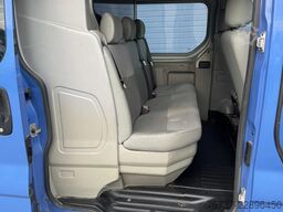 Opel Vivaro **5 SEATS-BELGIAN ORIGINE**