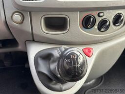 Opel Vivaro **5 SEATS-BELGIAN ORIGINE**