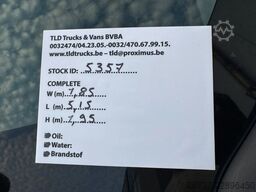 Opel Vivaro **5 SEATS-BELGIAN ORIGINE**