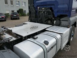 MAN 18.500 TGX BLS 4x4, XLX, HydroDrive, Hydr., AC