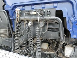 MAN 18.500 TGX BLS 4x4, XLX, HydroDrive, Hydr., AC