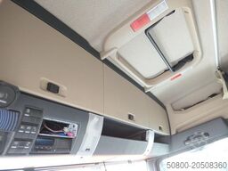 MAN 18.500 TGX BLS 4x4, XLX, HydroDrive, Hydr., AC