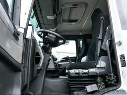 MAN 18.440 TGS 4x4, HydroDrive, Hydr., Klima, Navi