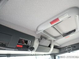 MAN 18.440 TGS 4x4, HydroDrive, Hydr., Klima, Navi