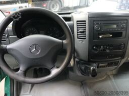 MERCEDES-BENZ 313 CDI DOKA Sprinter 4x4, Allrad, AHK, 5 Sitze