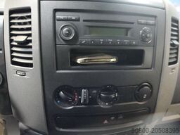 MERCEDES-BENZ 313 CDI DOKA Sprinter 4x4, Allrad, AHK, 6 Sitze