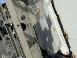 SCHMITZ CARGOBULL SKI 24 SL 7.2, Stahl, 26m³, Cramaro, Alu-Felgen