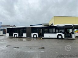 MERCEDES-BENZ O 530 G C2 KLIMA 4 Türer EEV