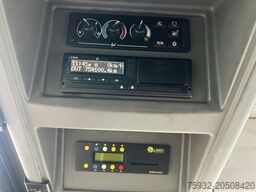 MERCEDES-BENZ O 530 G  C2  KLIMA  4 Türer  EEV