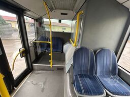 MERCEDES-BENZ O 530 G  C2  KLIMA  4 Türer  EEV