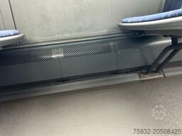 MERCEDES-BENZ O 530 G  C2  KLIMA  4 Türer  EEV