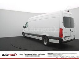 MERCEDES-BENZ Sprinter 516 Automatik *MAXI* KAMERA+STANDHZG 73