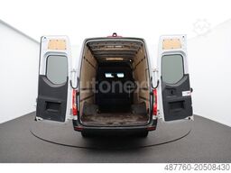 MERCEDES-BENZ Sprinter 516 Automatik *MAXI* KAMERA+STANDHZG 73