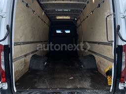 MERCEDES-BENZ Sprinter 516 Automatik *MAXI* KAMERA+STANDHZG