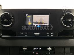 MERCEDES-BENZ Sprinter 516 Automatik *MAXI* KAMERA+STANDHZG