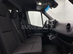 MERCEDES-BENZ Sprinter 516 Automatik *MAXI* KAMERA+STANDHZG