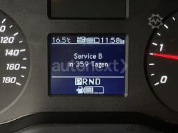 MERCEDES-BENZ Sprinter 516 Automatik *MAXI* KAMERA+STANDHZG