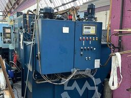 Matsuura H Plus 405 PC6