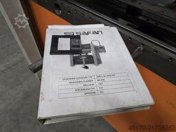 Safan SMK L 25 1250 TS1