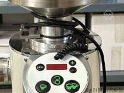 SCHÄRF VIENNA 2G & Mazzer STARK S/X-mill-Protec