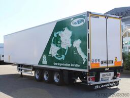 Lamberet CV1950Mt. Bi-Multi-Temp Trennwand Aluboden FRC