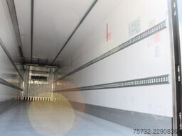 Lamberet CV1950Mt. Bi-Multi-Temp Trennwand Aluboden FRC