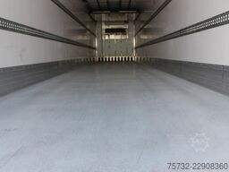 Lamberet CV1950Mt. Bi-Multi-Temp Trennwand Aluboden FRC