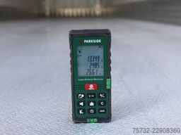 Lamberet CV1950Mt. Bi-Multi-Temp Trennwand Aluboden FRC