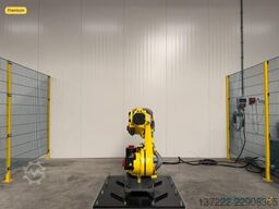 FANUC R-1000iA/100F