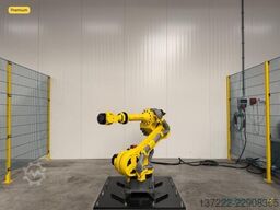 FANUC R-1000iA/100F
