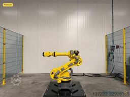 FANUC R-1000iA/100F