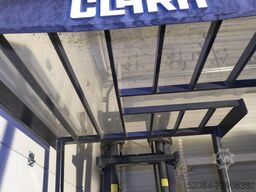 Clark TM 15 N