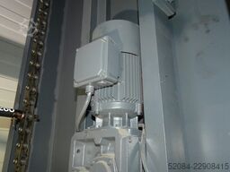 Hubtex TRPA
