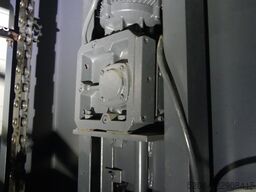 Hubtex TRPA
