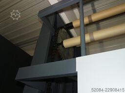 Hubtex TRPA