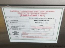 Noma Sp. Z o.o. MTZ80HP4AVE
