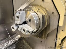 Mazak Integrex 200-IV S