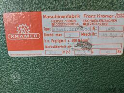 KRAMER AMaut III 3000/2