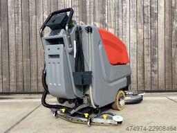 HAKO Schrubmaster B70